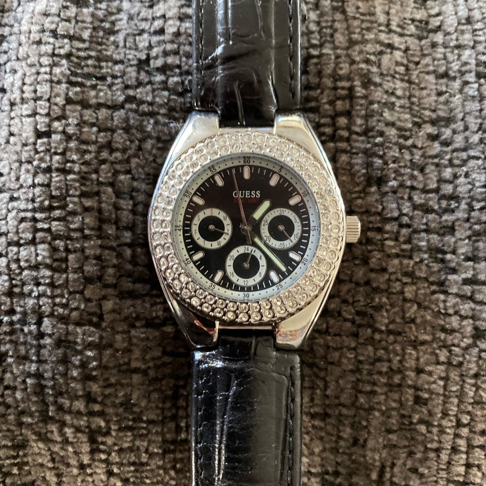 Guess watch